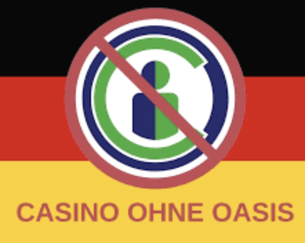 Die besten Online Casinos ohne OASIS 1903032159