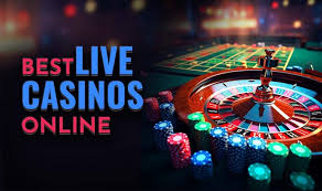 Discover the Best Online Roulette Sites in the UK