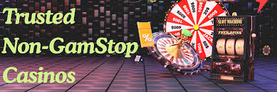 Discover the Best Sites Not Registered with GamStop