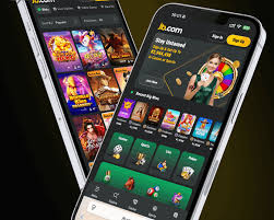 Download the Official JB Casino - Your Gateway to Fun