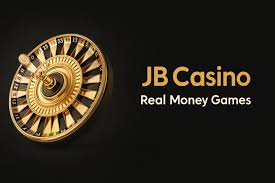 Download the Official JB Casino - Your Gateway to Fun