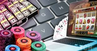 El Enigma del Casino Mafia Entre el Juego y la Criminalidad