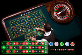 Experience the Thrill of Live Casino Roulette in the UK 1315451128