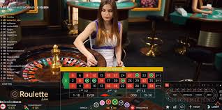 Experience the Thrill Play Roulette Online for Money
