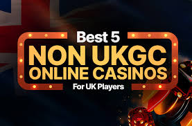 Exploring the Landscape of Non-UK Gambling Sites