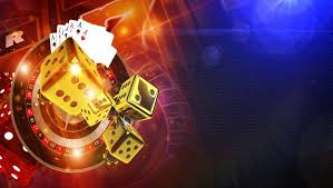 Exploring the World of Online Slot Machines for Real Money -890095481