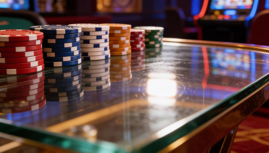 Come vincere al casino PH: Suggerimenti pratici