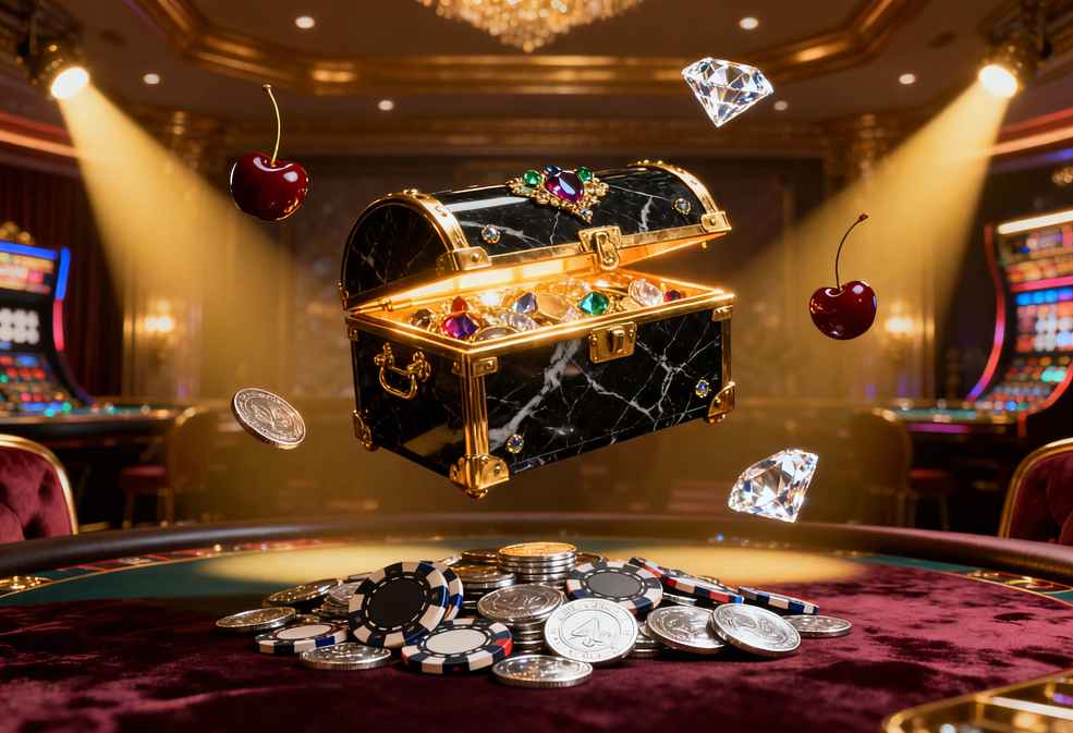 GoldWin Casino Freispiele: Der ultimative Guide zu Bonusangeboten und Gratis-Spins