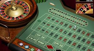 Immersive Roulette Um Echtgeld spielen und das Casino-Erlebnis genießen