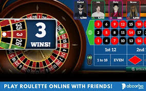 Online Roulette En Guide til Spillets Verden 119534519 Online Roulette En Guide til Spillets Verden 119534519
