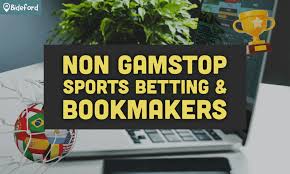The Rise of Non GamStop Sports Betting Sites The Rise of Non GamStop Sports Betting Sites