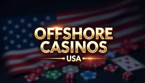 The Rise of Overseas Online Casinos A Comprehensive Guide