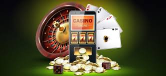 Udenlandske Casinoer Uden MitID En Omfattende Guide 1176202300