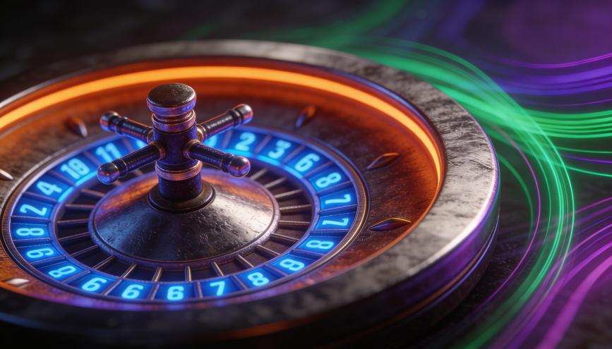 De Impact van Mobiele Technologie op Online Casino's: Een Nieuwe Era van Gokken