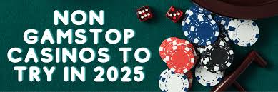 Discover Non GamStop UK Casinos Play Without Limits