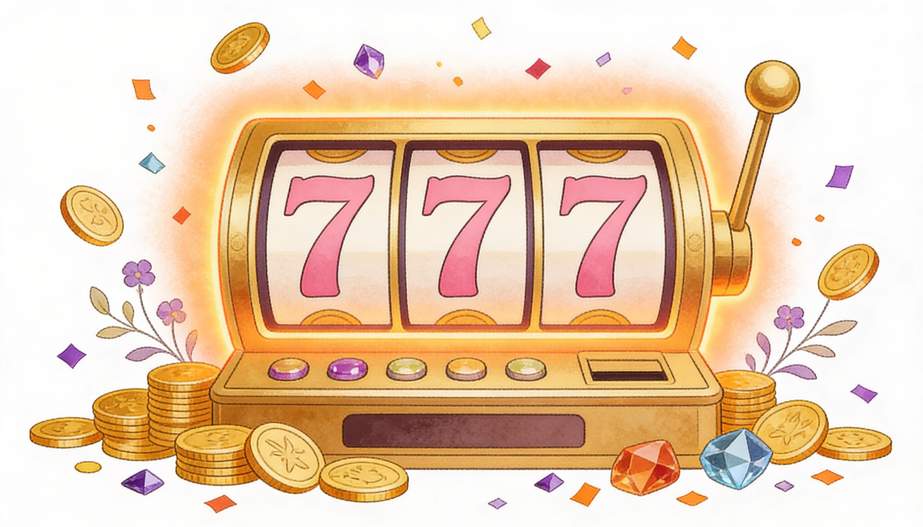 Guide complet Goldenbet Casino pour les débutants : Tout ce qu'il faut savoir pour bien commencer Guide complet Goldenbet Casino pour les débutants : Tout ce qu'il faut savoir pour bien commencer