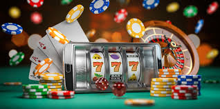 The Rise of Overseas Online Casinos A Comprehensive Guide