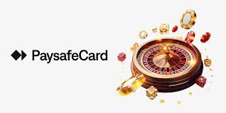 Betaling med Paysafecard på Online Casinoer Betaling med Paysafecard på Online Casinoer