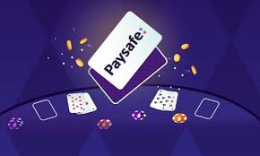Betaling med Paysafecard på Online Casinoer Betaling med Paysafecard på Online Casinoer
