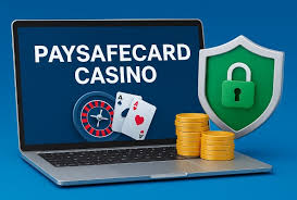 Casino med Paysafe Den Perfekte Løsning til Online Spil