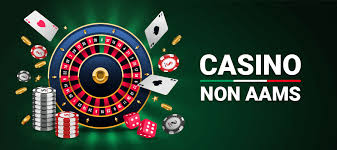 Casinò non AAMS Guida ai Pagamenti Veloci