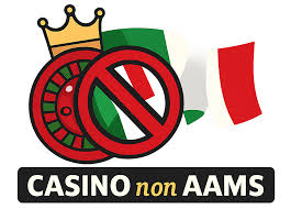 Casino Non AAMS Stranieri Guida Completa alle Scommesse Online