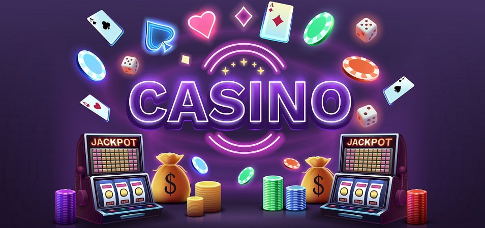 Casino Sider Uden Rufus - Find Dine Favoritter
