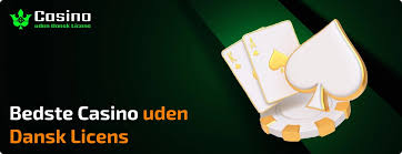 Casino Sider Uden Rufus - Find Dine Favoritter