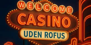 Casino Uden Rufus Spil Med MobilePay 2038846659