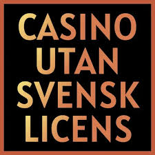 Casino Utan Licens En Översikt Över Fördelar och Risker
