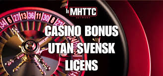 Casino Utan Licens En Översikt Över Fördelar och Risker