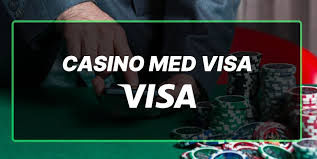 Casinoer med Visa En Guide til Sikker Spiloplevelse -398272449