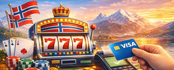 Danske Casinoer med Visa Enkel og Sikker Betalingsmetode