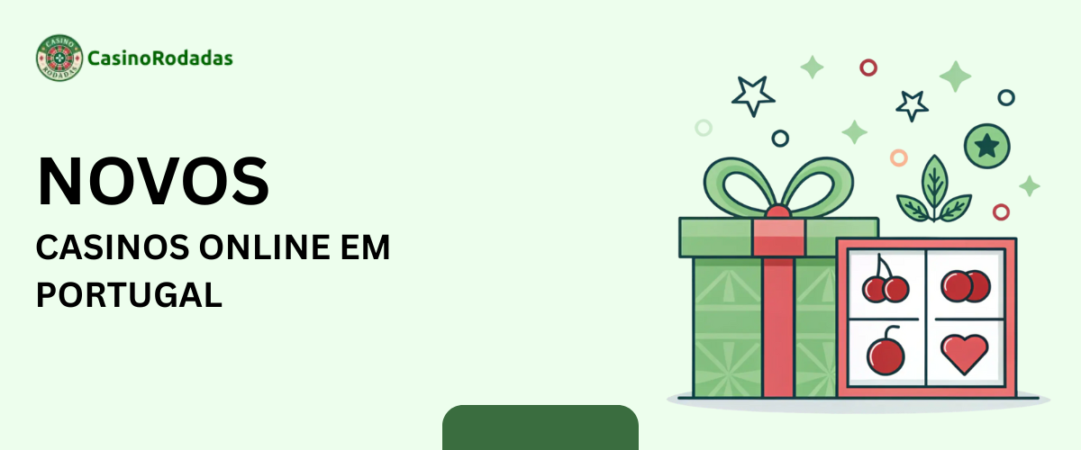 Descubra o Novo Casino Online Diversão e Emoção à Distância de um Clique