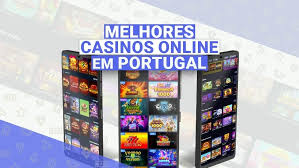 Descubra os Encantos do Casino Novo Uma Nova Era de Entretenimento