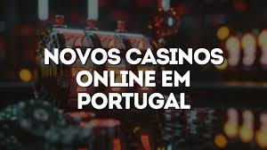 Descubra os Encantos do Casino Novo Uma Nova Era de Entretenimento