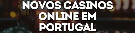 Descubra os Novos Casinos Online O Futuro do Jogo na Internet -1321320949