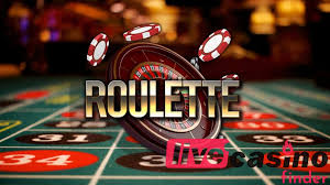 Die besten Live Roulette Casinos für echtes Spielvergnügen