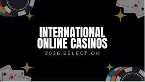 Discover the Best Casinos Worldwide A Guide to Gaming Excellence