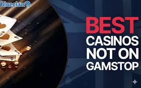 Discover the Best Non-GamStop Casinos for Uninterrupted Gaming -842157043