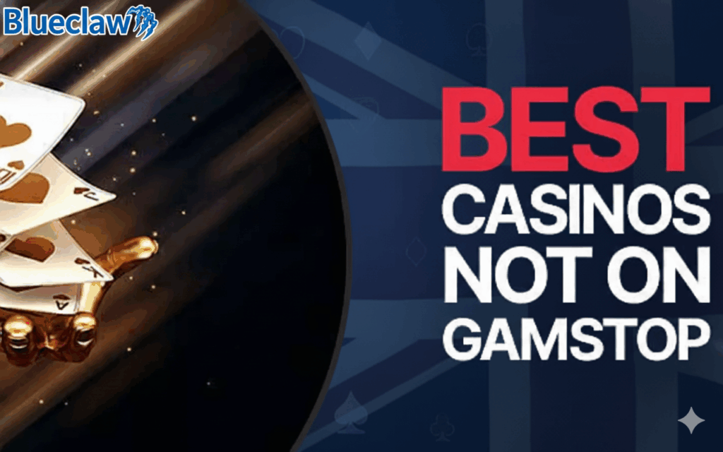 Discover the Best UK Casinos Not on GamStop -1083262871