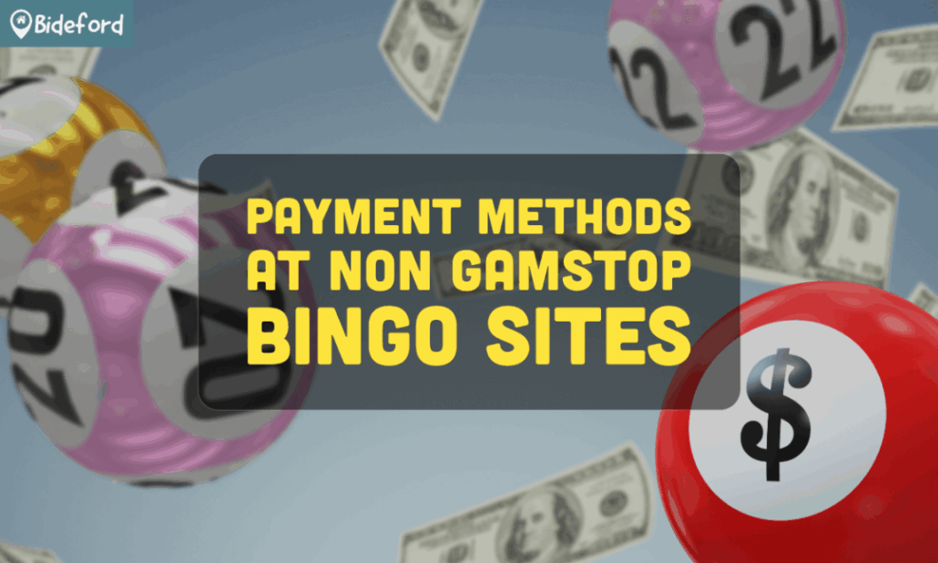 Discover the Excitement of Non GamStop Bingo Sites