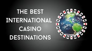 Explore the Thrilling World of Worldwide Casino Online