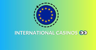 Explore the Thrilling World of Worldwide Casino Online