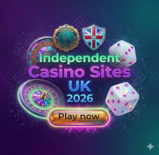 Exploring Independent UK Casinos A Comprehensive Guide -1076088840