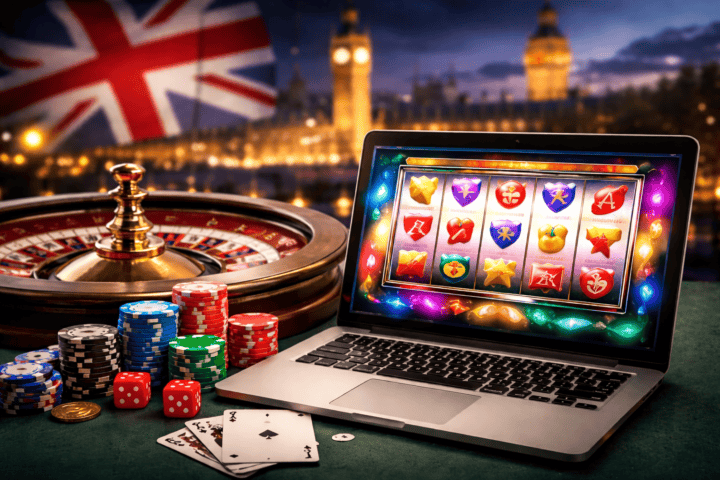 Exploring Independent UK Casinos A Comprehensive Guide -1076088840