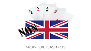 Exploring Non UK Regulated Casinos What You Need to Know