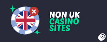 Exploring Non UKGC Online Casinos Opportunities and Challenges