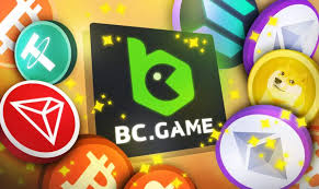 Exploring the BC.Game IN App A Revolution in Online Gaming Exploring the BC.Game IN App A Revolution in Online Gaming