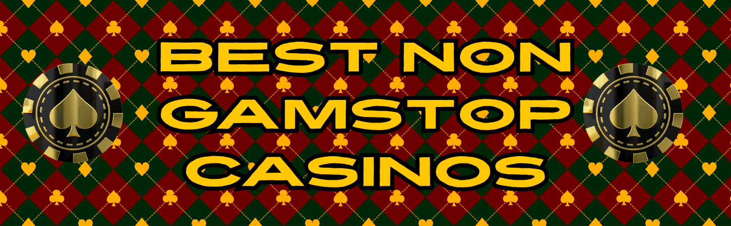 Finding English Gambling Sites Not on GamStop